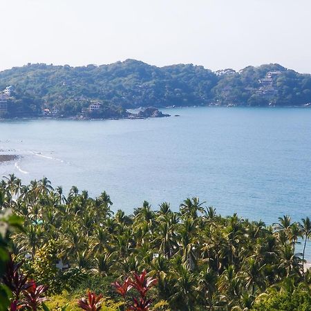 Casa Los Arcos Hotel Sayulita Exterior photo