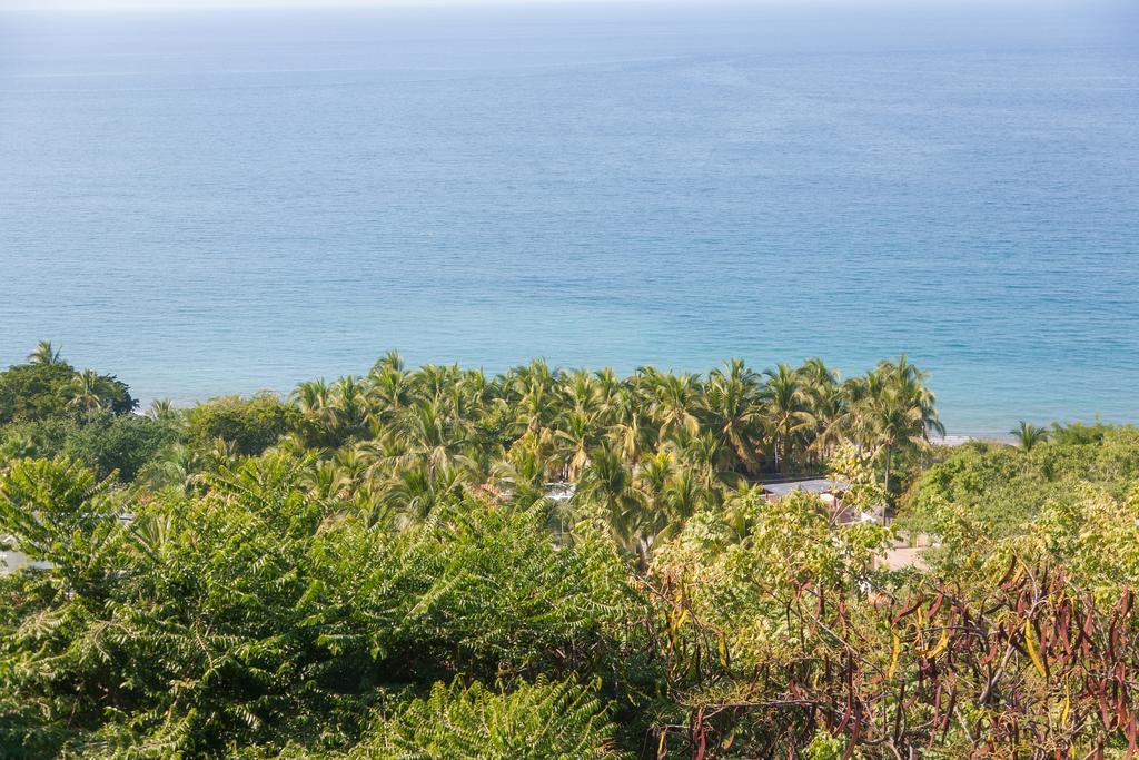 Casa Los Arcos Hotel Sayulita Exterior photo